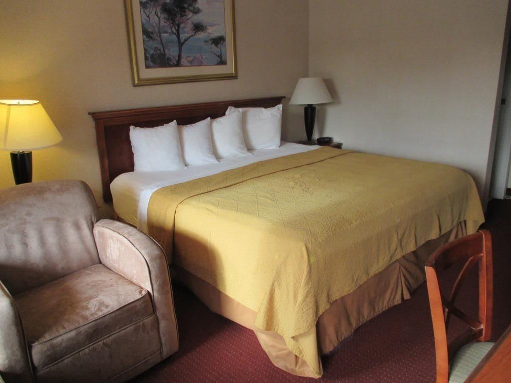 The Nest Hotel Суффолк Экстерьер фото