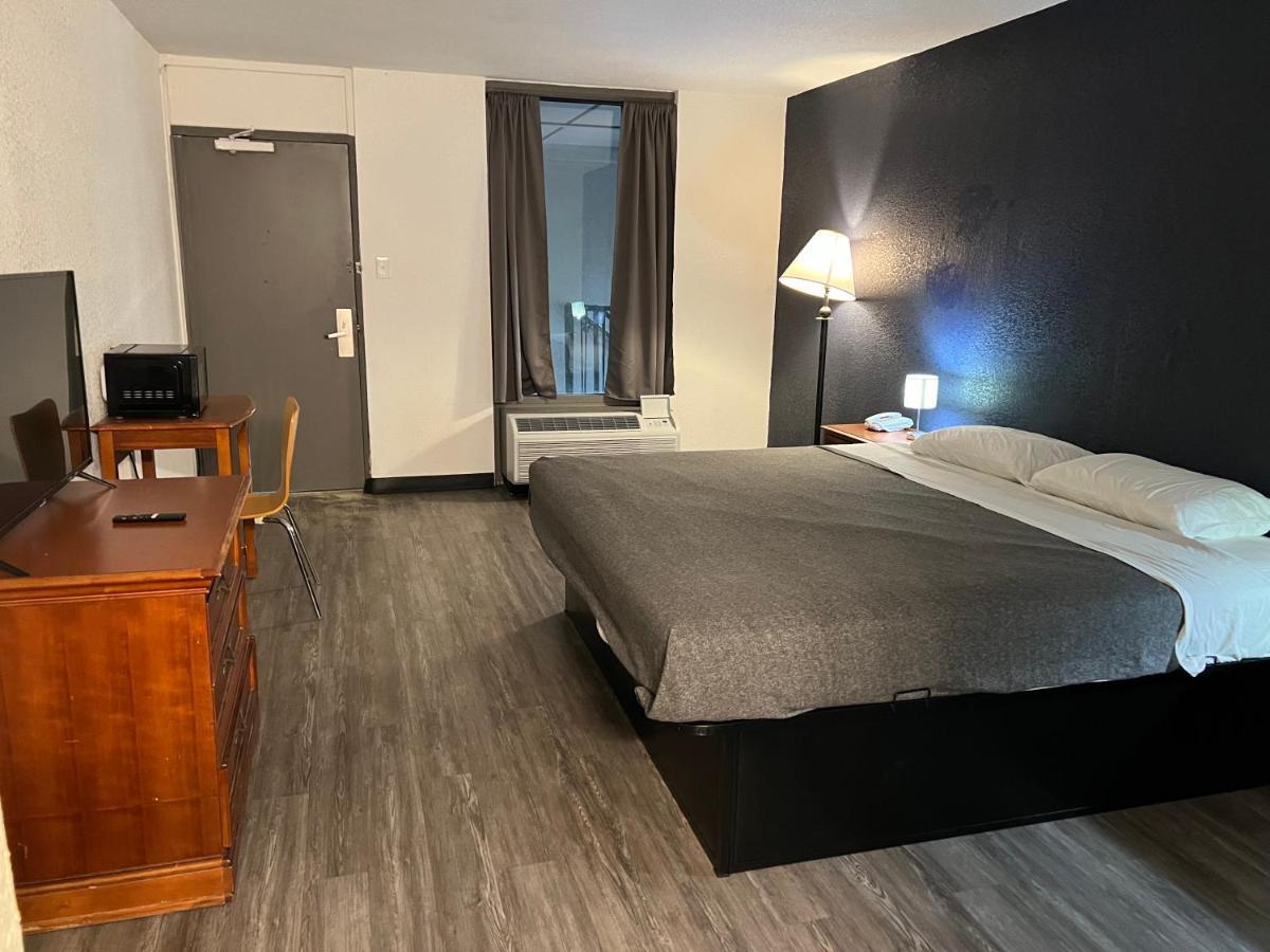 The Nest Hotel Суффолк Экстерьер фото