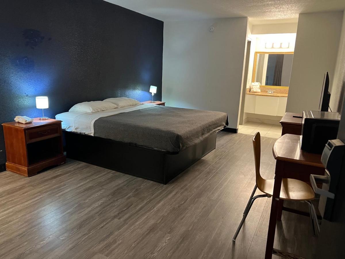 The Nest Hotel Суффолк Экстерьер фото
